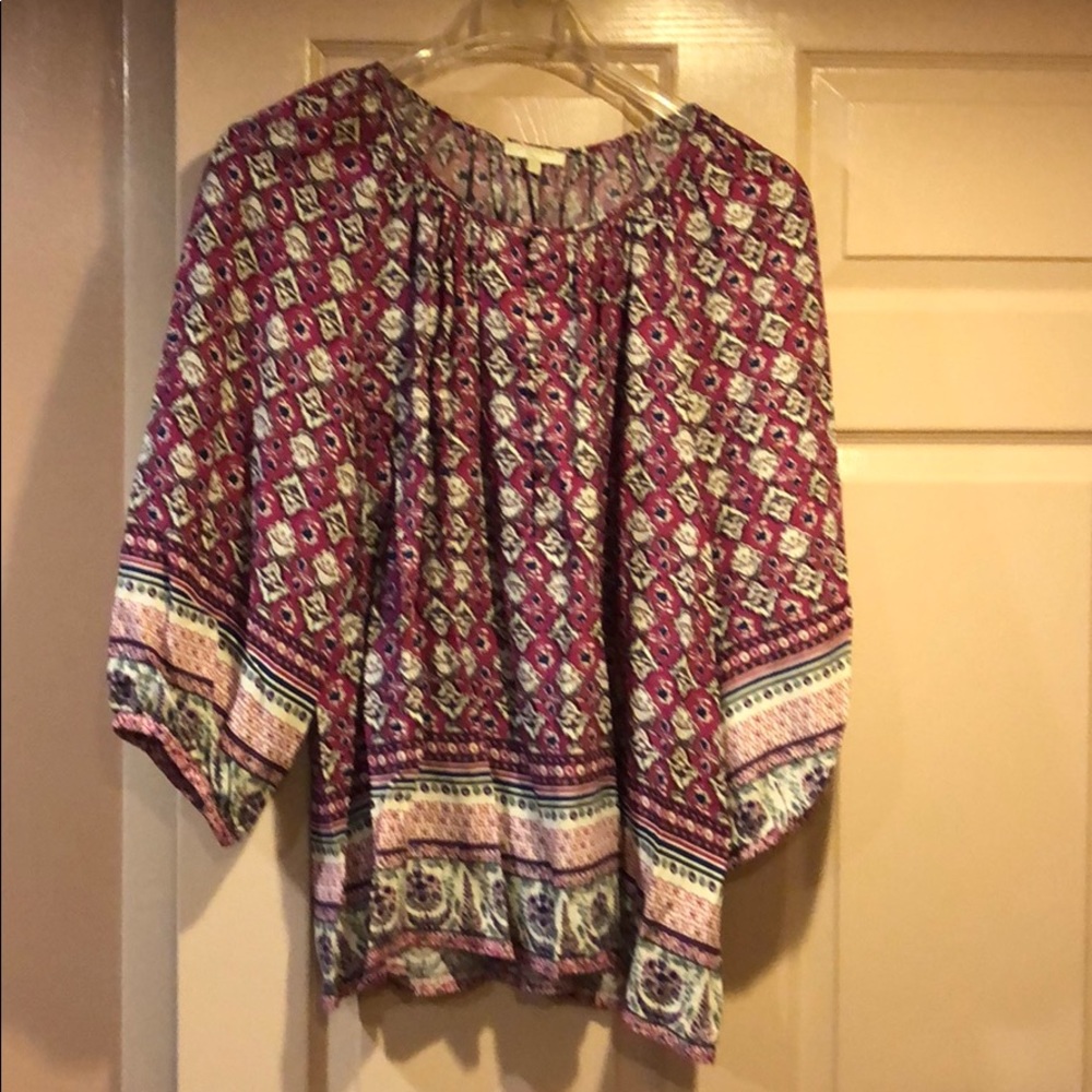 Women’s top